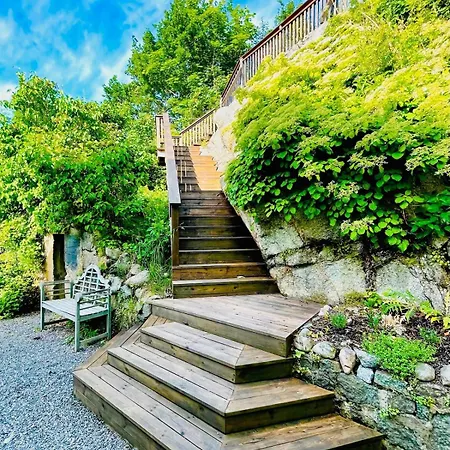 In Asen, Close To Center And Sea Вилла *