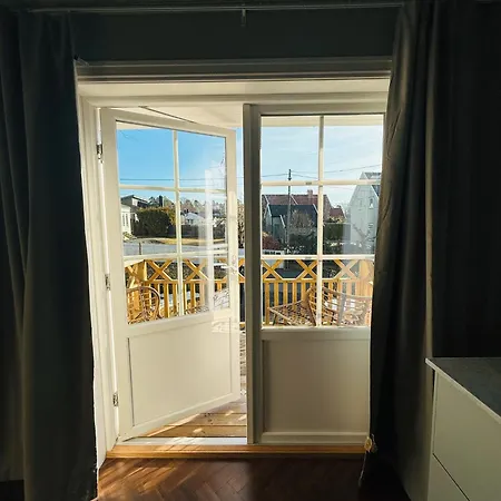 In Asen, Close To Center And Sea Sandefjord
