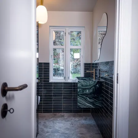 In Asen, Close To Center And Sea Villa Sandefjord