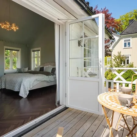 In Asen, Close To Center And Sea * Sandefjord